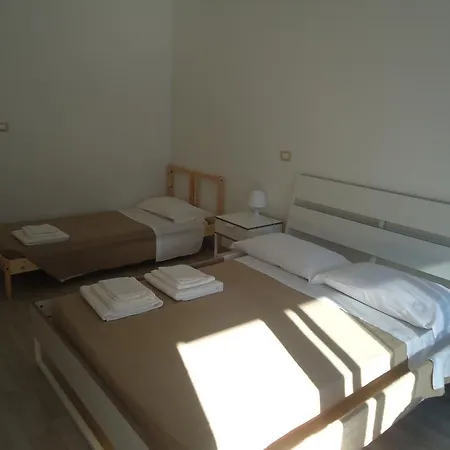 I Sette Colli Bed & Breakfast *