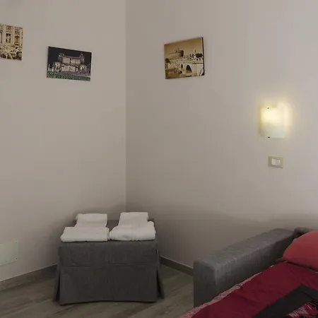 Bed & Breakfast I Sette Colli